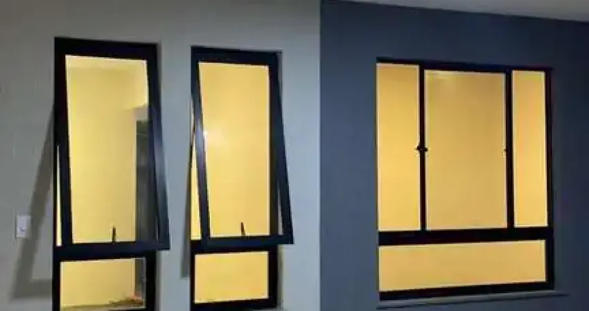 Casa residencial para Venda no Condomínio Dux, Sim, Feira de Santana, 3 quartos, 1 suíte, 1 sala, 1 banheiro, 2 vagas, 140m² área total.