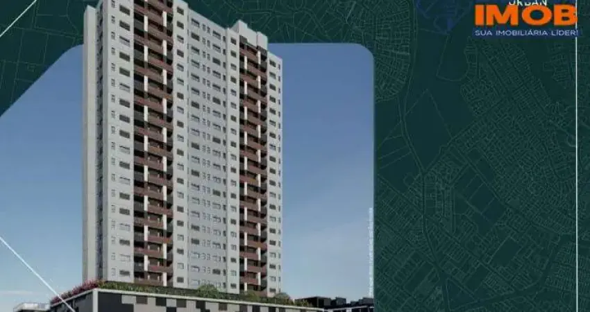 Apartamento residencial para Venda no condomínio Sensia Urban - Stiep, Stiep, Salvador, 2 quartos, 1 suíte, 1 sala, 2 banheiros,2 vagas, 61,16 m² área