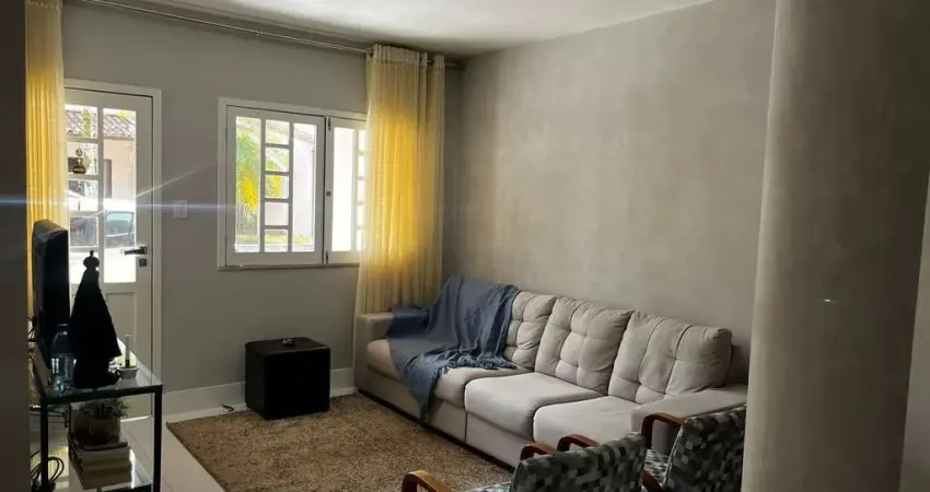 Casa residencial para Venda no condomínio Saint Vicent, Santa Mônica, Feira de Santana, 3 quartos, 1 suíte, 1 sala, 2 banheiros, 1 vaga, 166m² área
