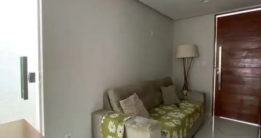 Casa residencial para Venda no Condomínio Real Privilége, Santo Antônio dos Prazeres, Feira de Santana, 2 quartos, 1 sala, 1 banheiro, 2 vagas, 130m²