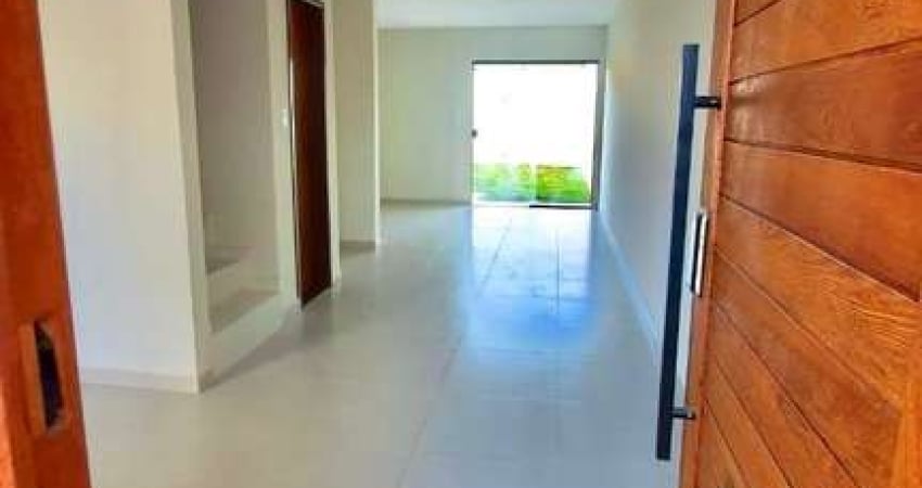 Casa residencial para Venda em rua pública, Sim, Feira de Santana, 3 quartos, 1 suíte, 1 sala, 1 banheiro, 1 vaga 125m² área total.