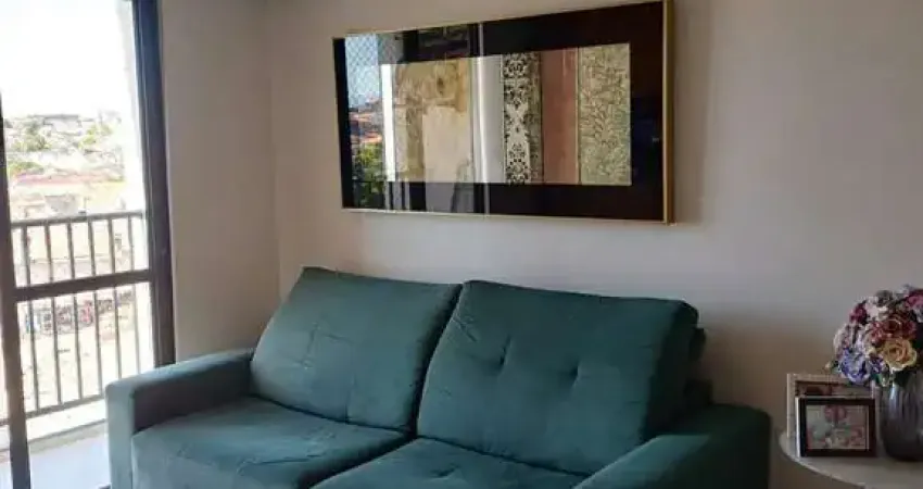 Apartamento residencial para Venda no condomínio Vila das flores, Muchila, Feira de Santana, 3 quartos, 1 suíte, 1 sala, 2 banheiros, 2 vagas, 65m²