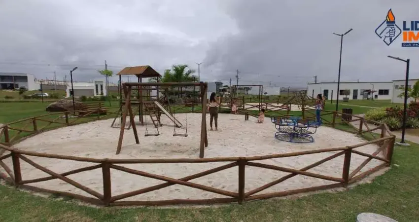Terreno residencial para Venda no condomínio Jardim das Tulipas, Nova Esperança, Feira de Santana, 200,00 m² área total.