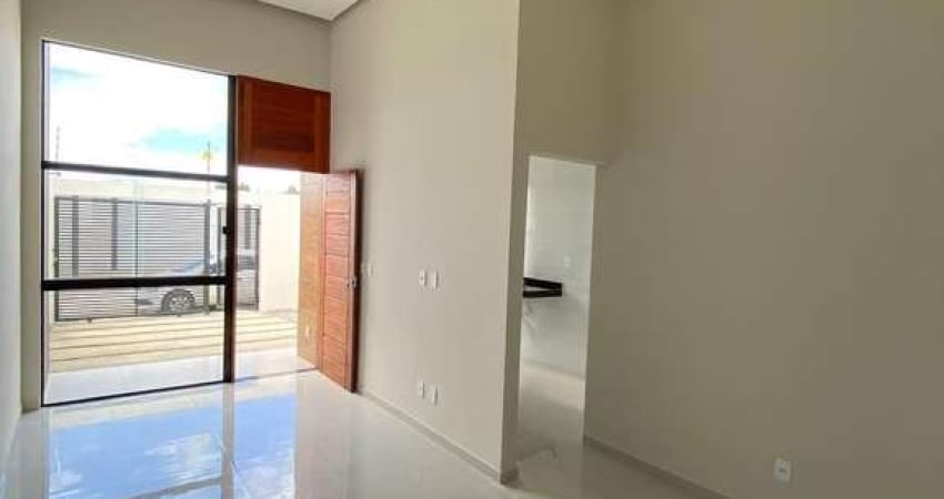 Casa residencial para Venda em rua pública, Sim, Feira de Santana, 3 quartos, 1 suíte, 1 sala, 2 banheiros, 2 vagas, 76m² área total.