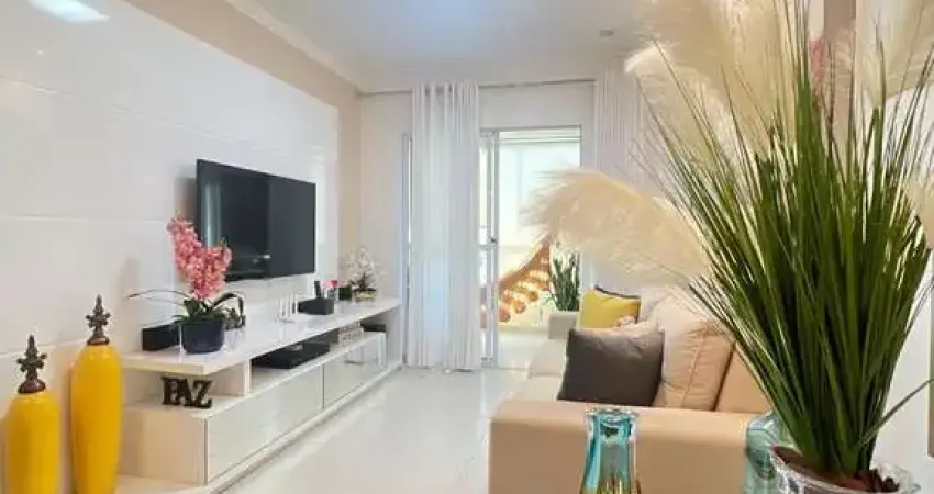 Apartamento residencial para Venda em condomínio fechado, na Santa Mônica, Feira de Santana 3 quartos sendo 1 suíte, 2 salas, 2 vagas 100m² área tota