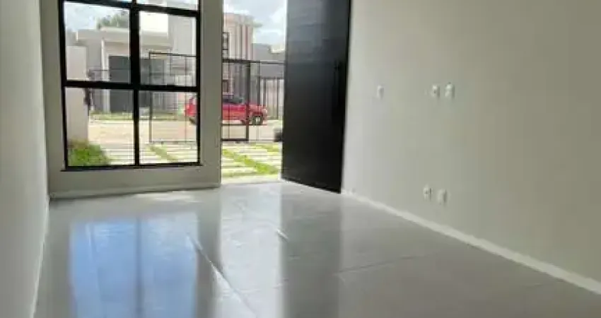 Casa residencial para Venda em rua pública, Parque Ipê, Feira de Santana, 3 quartos, 1 suíte, 1 sala, 2 banheiros, 2 vagas, 150m² área total.