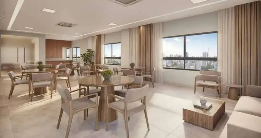 Lançamento Apartamento residencial para Venda em  Santa Teresa, Brotas, Salvador, 2 suítes, 1 sala, 3 banheiros, 1 vaga, 59 m² área total