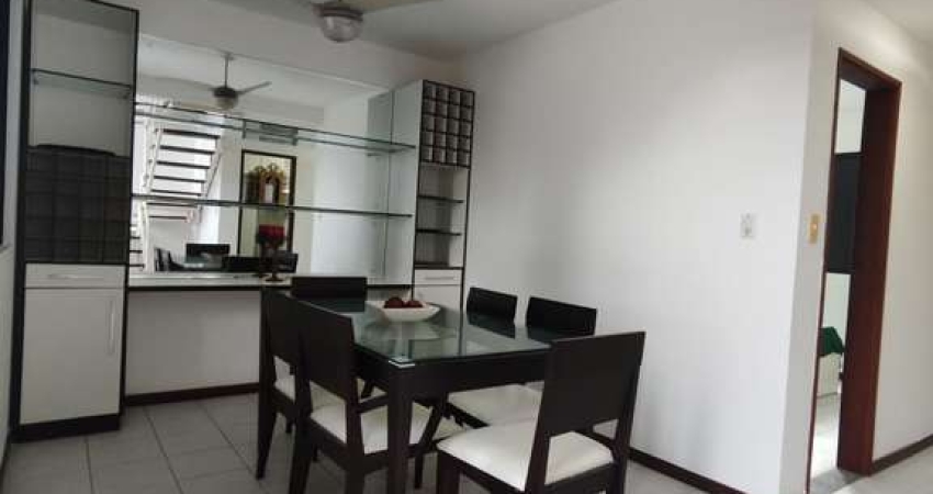 Casa residencial Duplex para Locação em condominio fechado, Santa Mônica, Feira de Santana, 3 quartos, 1 suíte, 1 sala, 2 banheiros, 1 vaga,100m² área