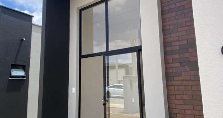 Casa residencial para Venda Condomínio fechado, Sim, Feira de Santana, 2 quartos, 1 suíte, 1 sala, 2 banheiros, 1 vaga, 190m² área total.