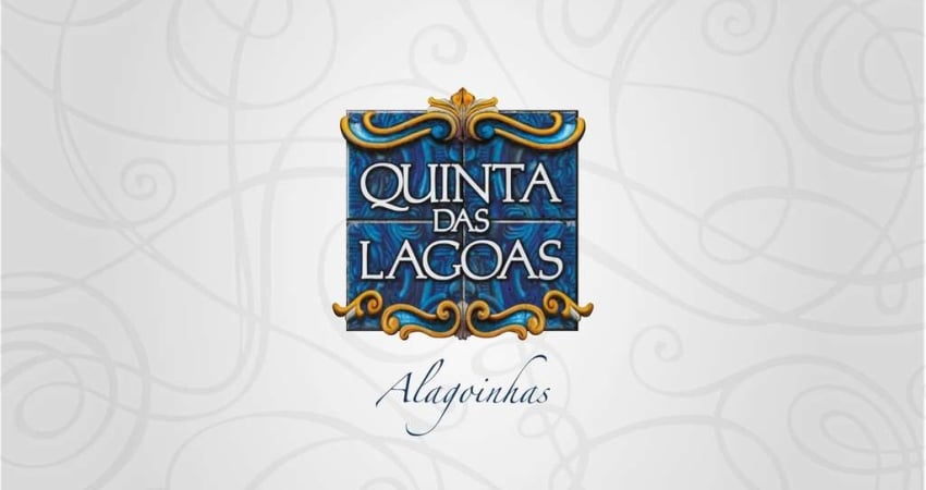 Terreno residencial para Venda no Cond. Quinta das Lagoas, Alagoinhas, 360,00 m² área total.