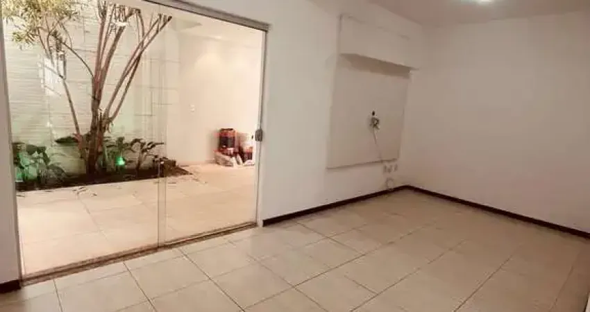 Casa residencial para locação em condominio fechado, sim, feira de santana, 3 quartos, 1 suíte, 3 salas, 3 banheiros, 2 vagas, 120m² área total.