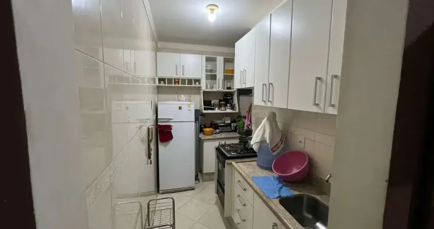 Apartamento residencial para Venda em condominio fechado, Pedra do Descanso, Feira de Santana, 1 quarto, 1 sala, 1 banheiro, 1 vaga, 44 m² área total