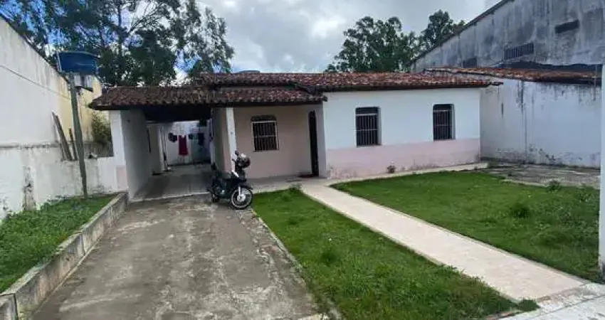Casa residencial para Venda em rua pública, sobradinho, Feira de Santana, 3 quartos, sendo 1 suíte, 1 sala, 2 banheiros, 3 vagas