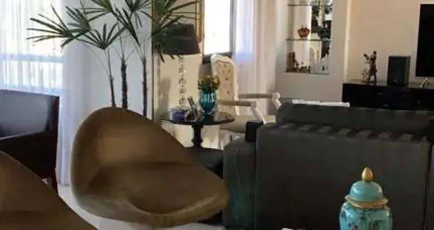 Apartamento residencial para Venda, Ponto Central, Feira de Santana, 4 Quartos, 2 suítes, 2 banheiros, 3 vagas, nascente, 180m² área total.