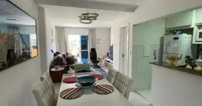 Casa residencial para Venda em condominio fechado, Papagaio, Feira de Santana, 2 suítes, 1 sala, 1 banheiro, 2 vagas, 120m² área total.