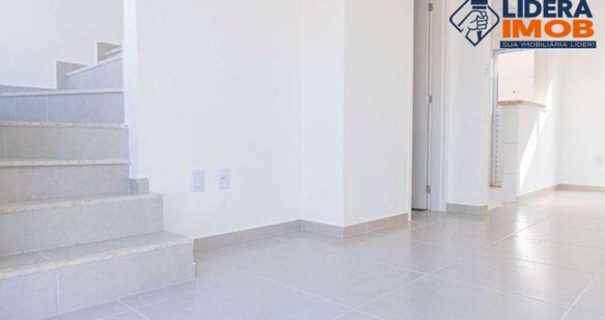 Casa residencial para Venda em condominio fechado, Papagaio, Feira de Santana, 2 quartos, 1 suíte, 1 sala, 2 banheiros, 2 vagas, 100m² área total.