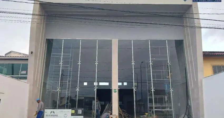 Oportunidade, Loja Comercial, para Locação,  na Avenida Nóide Cerqueira, em Feira de Santana.