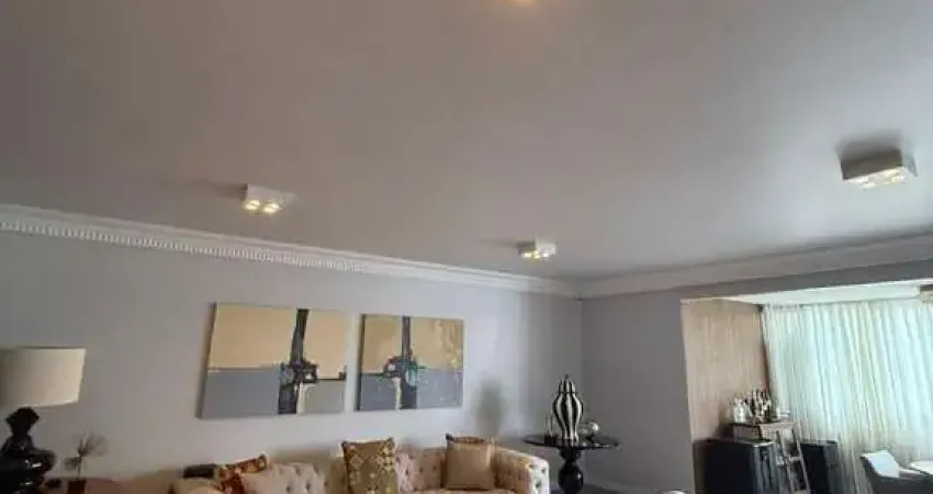 Apartamento residencial para Venda em condominio fechado na Pituba, Salvador, 3 suítes, 1 sala, 4 banheiros, 3 vagas 207 m² área total