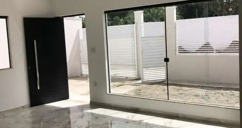 Casa residencial para Venda em Rua Publica, Parque Ipê, Feira de Santana, 3 quartos, sendo 2 suítes, 1 sala, 2 banheiros, 2 vagas