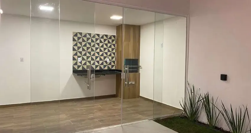 Casa residencial para Venda no Condominio Reserva Camboriú , Sim, Feira de Santana, 2 quartos, 1 suíte, 1 sala, 1 banheiro, 3 vagas, 100m² área total.