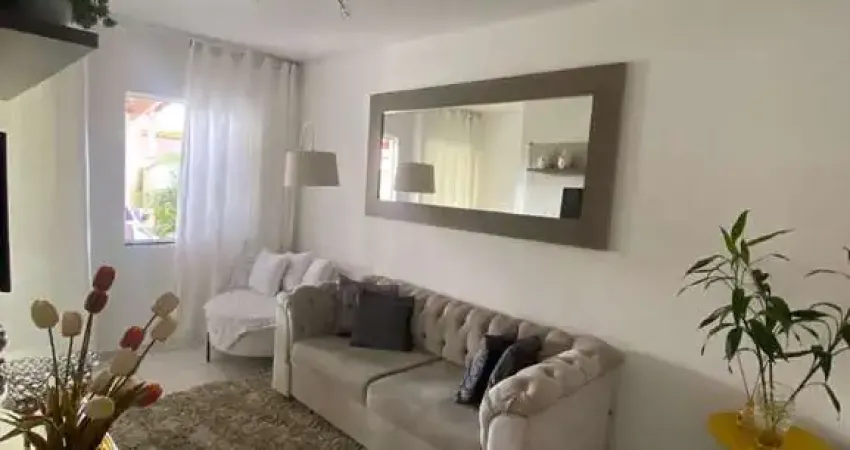 Casa residencial para Venda em condomínio fechado, Parque Ipê, Feira de Santana, 3 quartos, 1 suíte, 1 sala, 2 banheiros, 2 vagas, 120m² área total.