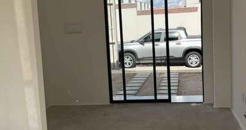 Casa residencial para Venda em condominio fechado no Sim, Feira de Santana, 2 quartos, 1 sala, 1 banheiro, 1 vaga.