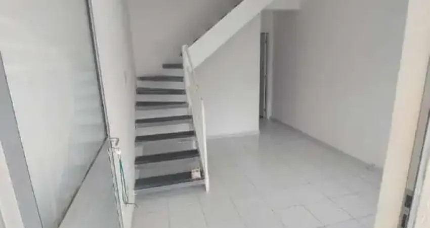 Casa residencial para Venda em condomínio fechado, Papagaio, Feira de Santana, 2 dormitórios, 1 sala, 1 banheiro, 1 vaga, 70m² área total.