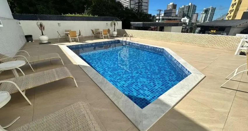 Apartamento residencial para Venda em condomínio fechado, Caminho das Árvores, Salvador, 3 quartos, 1 suíte, 1 sala, 2 banheiros, 2 vagas, 100m² área