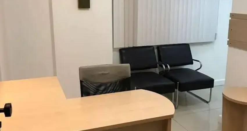 Sala comercial para Locação em condomínio fechado, Pituba, Salvador, 3 salas, 1 banheiro, 1 vaga, 40m² área total