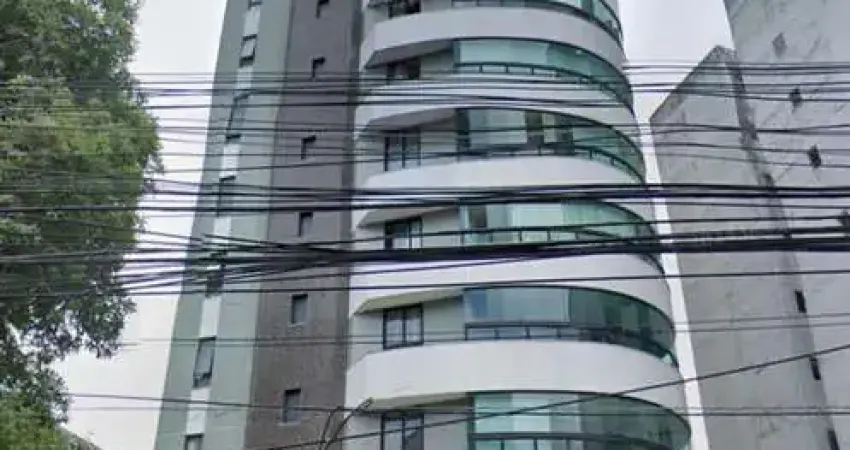 Apartamento residencial para Venda em condominio fechado, Graça, Salvador, 4 suítes, 1 sala, 5 banheiros, 4 vagas 285 m² área total