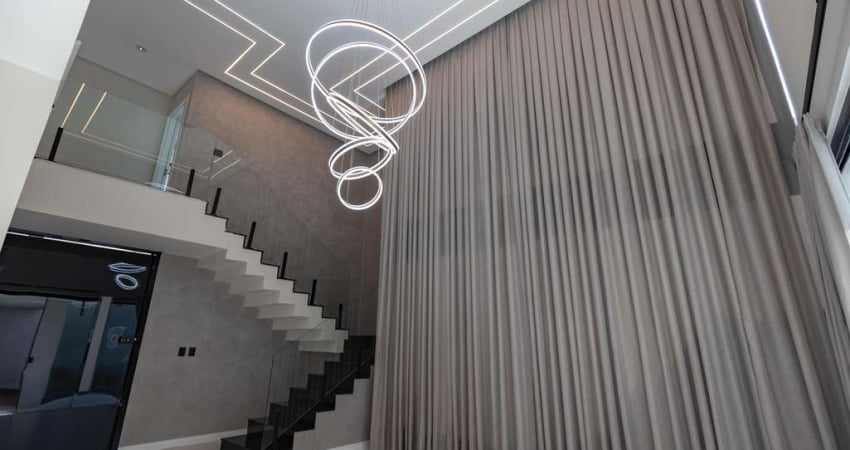 Casa residencial para Venda em condomínio fechado, Papagaio, Feira de Santana, Piscina, 5 quartos, 4 suítes, 2 salas, 4 banheiros, 4 vagas, 300m² área