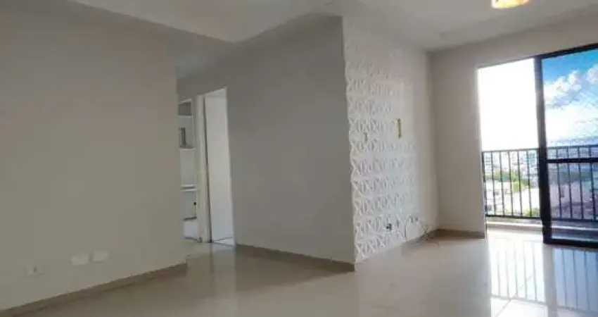 Apartamento residencial para Venda no condomínio vila das flores, Muchila, Feira de Santana, 3 quartos, 1 suíte, 1 sala, 2 banheiros, 1 vaga, 69m² ár