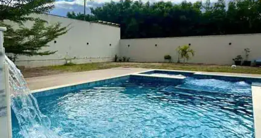Casa residencial para Venda em condomínio fechado, Papagaio, Feira de Santana, 4 suítes, 1 sala, 5 banheiros, 2 vagas, 720,00 m² área total.