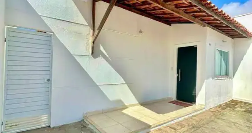 Casa residencial para Venda em condomínio fechado, Sim, Feira de Santana, 3 quartos, 1 suíte, 1 sala, 2 banheiros, 1 vaga, 161m² área total.