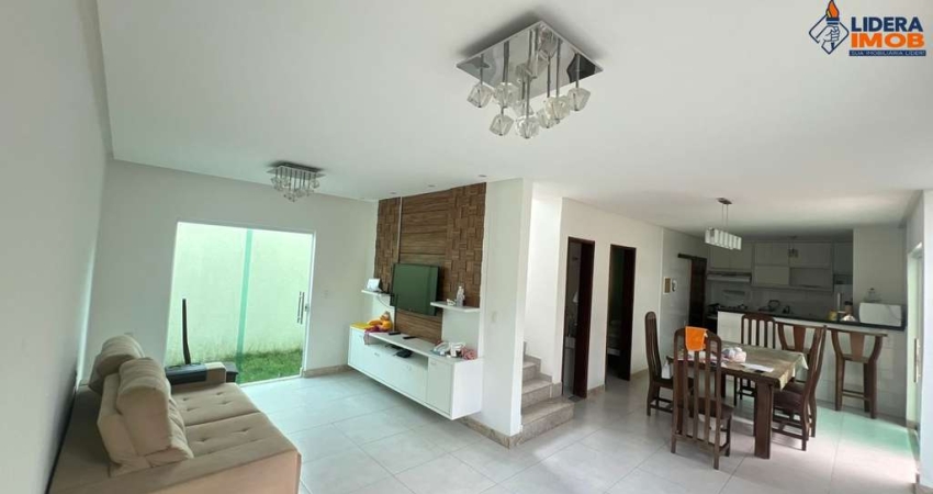 Casa residencial para Locação em Rua Pública no Sim, Feira de Santana, 4 quartos sendo 2 suítes, 1 sala, 2 banheiros, 2 vagas