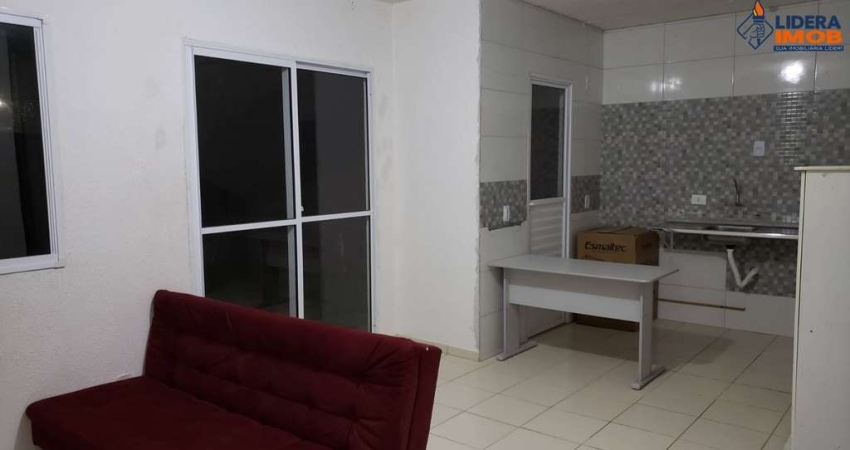 Casa residencial para Venda em condomínio fechado, Sim, Feira de Santana, 2 dormitórios, 1 sala, 1 banheiro, 2 vagas, 60m² área total.