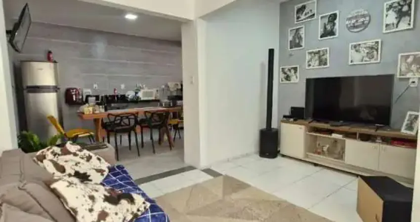 Casa residencial para Venda em condomínio fechado, Papagaio, Feira de Santana, 2 quartos, 1 suíte, 1 sala, 2 banheiros, 2 vagas, 92m² área total.