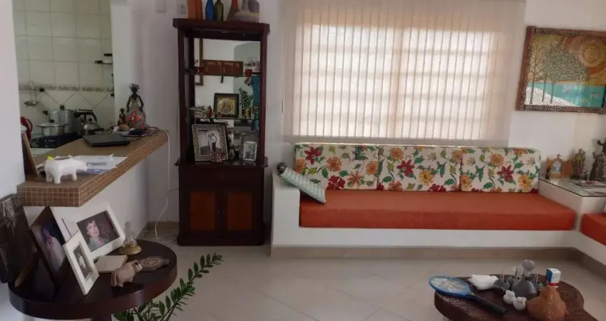 Casa residencial para Venda em condominio fechado, Barra do Jacuípe, Camaçari - Ba, 2 quartos, 1 sala, 2 banheiros, 2 vagas 420m² área total