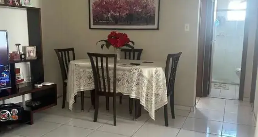 Apartamento residencial para Venda EM CONDOMÍNIO FECHADO, Conceição, Feira de Santana,2 dormitórios, 1 sala, 1 banheiro, 1 vaga, 52m² área total.