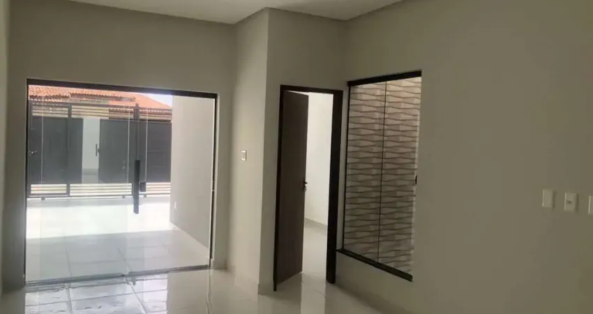 Casa residencial para Venda em rua pública, Conceição, Feira de Santana, 2 quartos, 1 suíte, 1 sala, 2 banheiros, 2 vagas, 125m² área total.