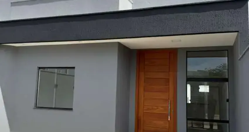 Casa residencial para Venda em Rua Publica na Mangabeira, Feira de Santana, 3 quartos sendo 1 suíte, 1 sala, 2 banheiros, 2 vagas 150 m² área total