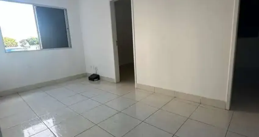 Apartamento residencial para Venda em condomínio fechado, Mangabeira, Feira de Santana, 2 quartos, 1 sala, 1 banheiro, 1 vaga