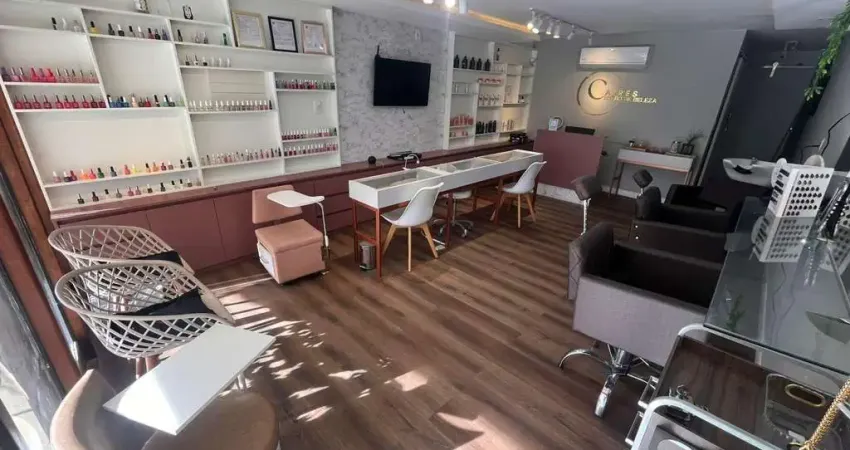 Ponto comercial para Venda, Graça, Salvador, 1 sala, 1 banheiro 45m² área total