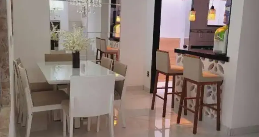 Casa residencial para Venda em Rua Publica na Lagoa Grande, Feira de Santana, 5 quartos, 3 salas, 4 banheiros, 3 vagas