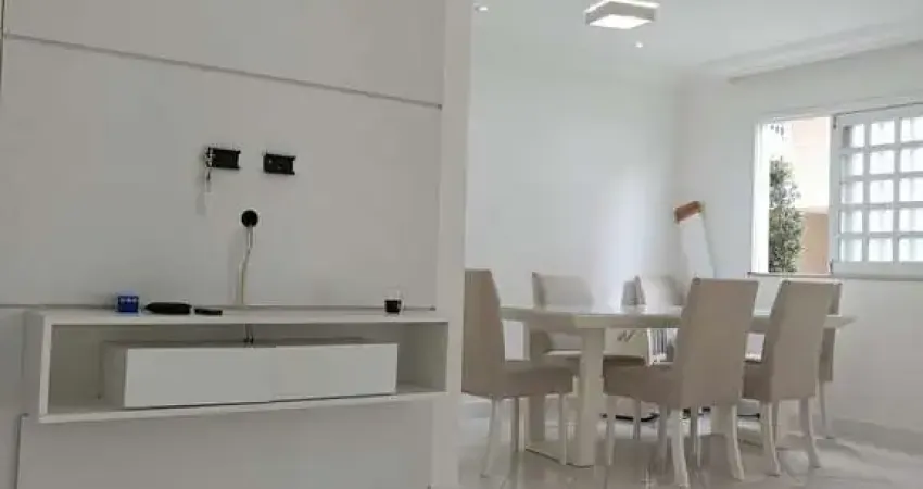 Casa residencial para Venda em condomínio fechado, Santa Mônica, Feira de Santana, 3 quartos, 1 suíte, 2 salas, 2 banheiros, 2 vagas.