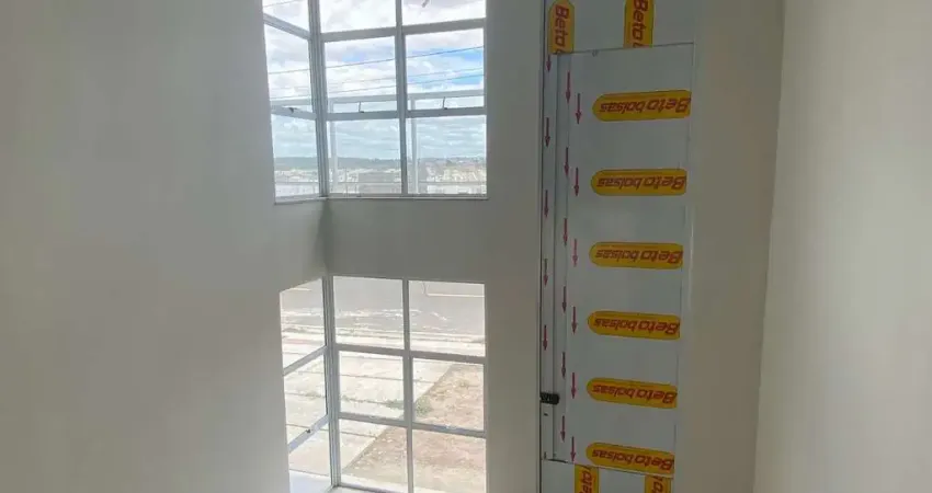 Casa residencial para Venda em condomínio fechado, Nova Esperança, Feira de Santana, 4 suítes, 1 sala, 5 banheiros, 2 vagas, 100m² área total.
