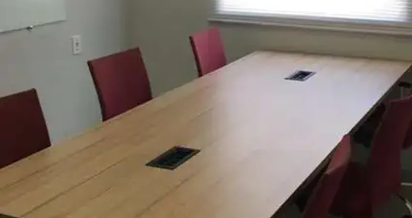 Sala Comercial no Capuchinhos, para Locação, Mobiliada, Capacidade 6 Pessoas, no Club 4 Work, em Feira de Santana, Área de 15 m².
