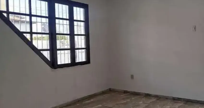 Casa residencial para Locação em rua Publica na Brasília, Feira de Santana, 3 quartos, sendo 1 suíte, 2 salas, 2 banheiros, 1 vaga
