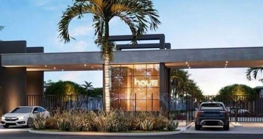 Casa residencial para Venda em condomínio fechado, Sim, Feira de Santana, Norte/Sul, 3 quartos, 1 suíte, 1 sala, 2 banheiros, 1 vaga, 240,54m² área