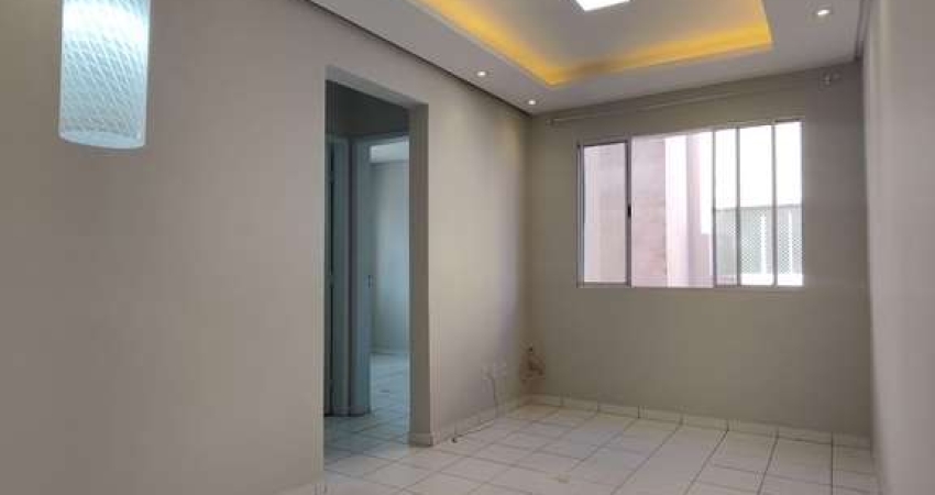 Apartamento residencial para Locação no Condomínio fechado, Sim, Feira de Santana, 2 quartos, 1 sala, 1 banheiro, 1 vaga.